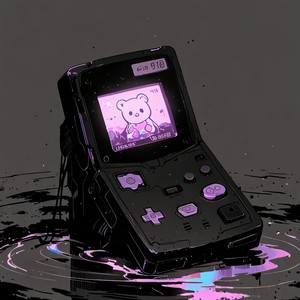 Darkness (Ultra Slowed)