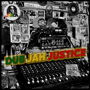 Dub Jah Justice (Dub Remix)