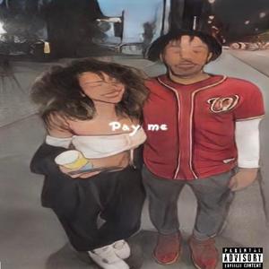 GET TO KNOW ME (Explicit)