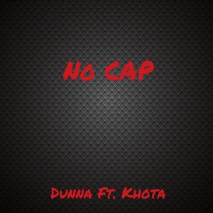No Cap(feat. Khota) (Explicit)