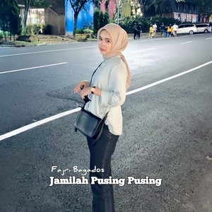 Jamilah Pusing Pusing