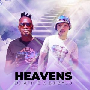 Heaven (feat. Dj Athie)