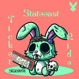 Ticket Ride (Original Mix)