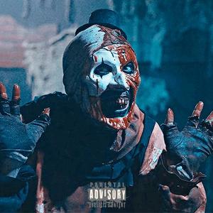 FLESH (feat. CRITTERCORPSE) (Explicit)