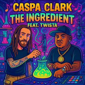 The Ingredient (feat. Twista) (Explicit)