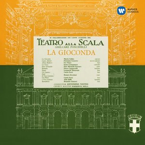 Ponchielli: La Gioconda, Op. 9, Act 2 - Ponchielli: La Gioconda, Op. 9, Act 2: 