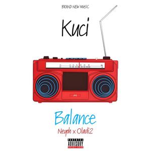 Balance (feat. Neyoh & Oladi2)