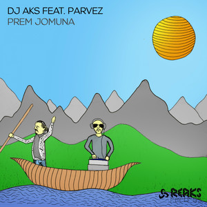 Prem Jomuna