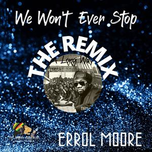 WE WONT EVER STOP (Remix)