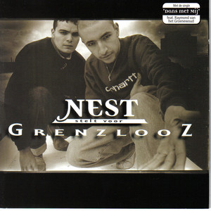 Dans Met Mij (Mic Greep)