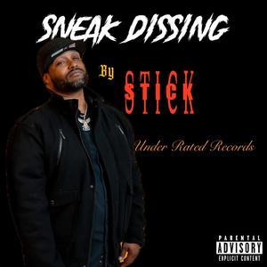 Sneak Dissing (Explicit)