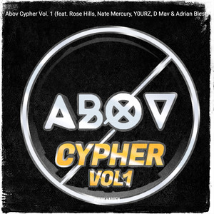 Abov Cypher Vol. 1 (Explicit)