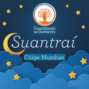 Seoithín Seothó (Muireann)