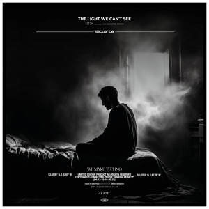 The Light We Can't See