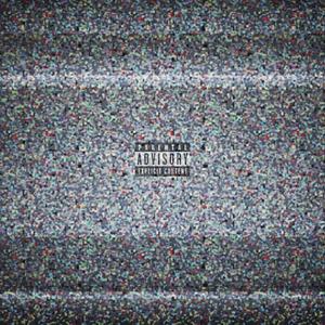 Starr Nyce - Ghost Notes (Explicit)