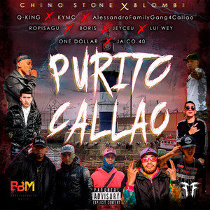 Purito Callao (Explicit)