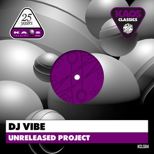 Unreleased Project (Original 92 Version)
