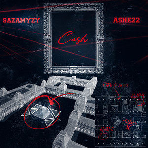 CASH (feat. ASHE 22) (Explicit)