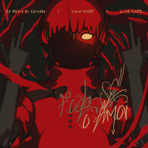 Foda-se O Amor (Explicit)