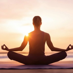 Quiet Melodies for Restful Meditation Practice