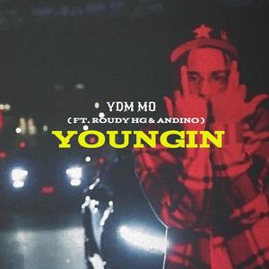 YOUNGIN(feat. ROUDY HG & ANDINO) (Explicit)