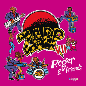 Zapp - Me and You