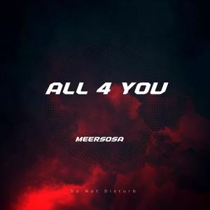 All 4 You (Explicit)