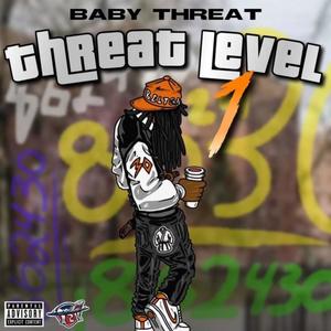 BabyThreat “9:30” (feat. Lil9Rell, TezMoney30, LilMooney, Kingopp Sleazus & JayMoney30) [Explicit]