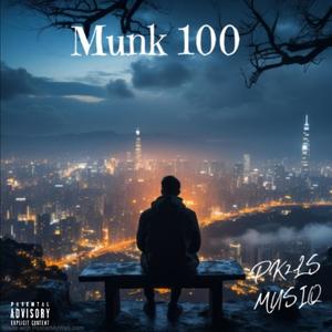 Munk 100 (feat. Njay Pta)