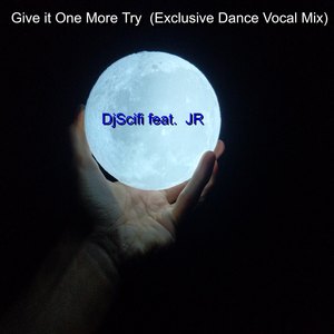 Give It One More Try (Exclusive Dance Vocal Mix)