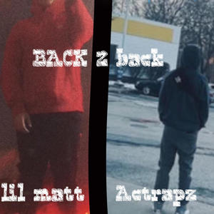 Back 2 back (Explicit)