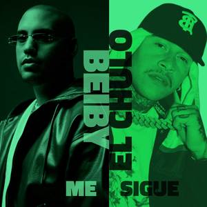 ME SIGUE
