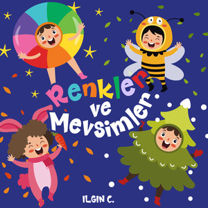 Renkler ve Mevsimler