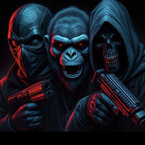 Let's Go! (feat. Project Baby & Project 30) (Explicit)