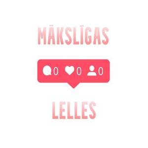 Mākslīgas lelles