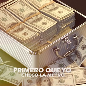 Primero Que Yo