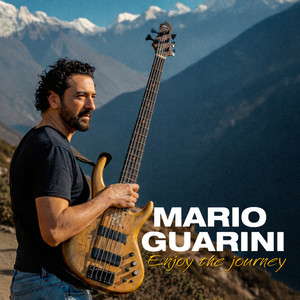 Mario Guarini - Frevo Para Anjos De Rua