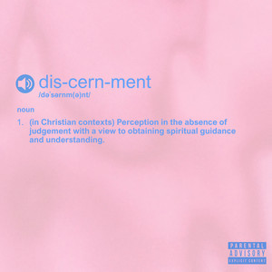 Discernment (Explicit)