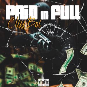 Paid in full (Explicit)