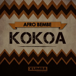 Kokoa (Original Mix)
