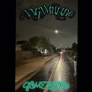 camino solo (feat. aleksdoesit) (Explicit)