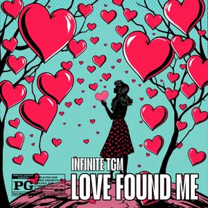 LOVE FOUND ME