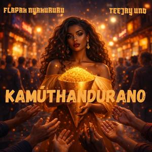 KAMÚTHANDÚRANO _ FLAPAH NYAHURURU