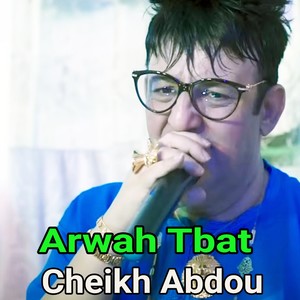 Arwah Tbat