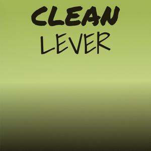 Clean Lever