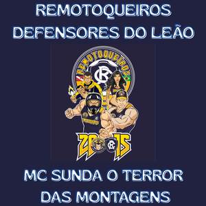 Remotoqueiros Defensores do Leão