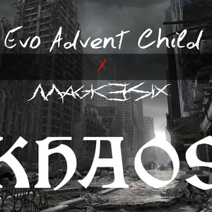 Khaos (feat. Magic3Six) [Explicit]