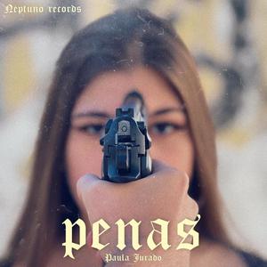 Penas