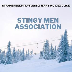 Stingy Men Association (Explicit)