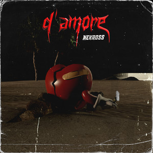 d' amore (Explicit)